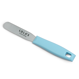 Lola's Palette Knife