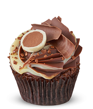 Chocolate Heaven