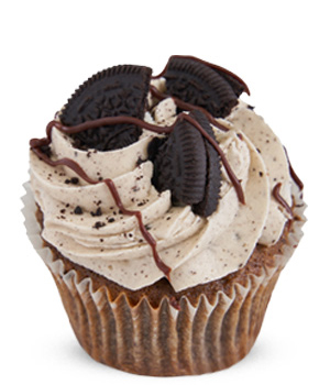 Cookies & Cream