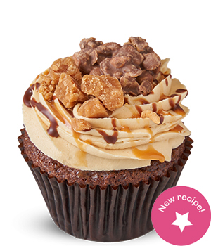 Salted Caramel